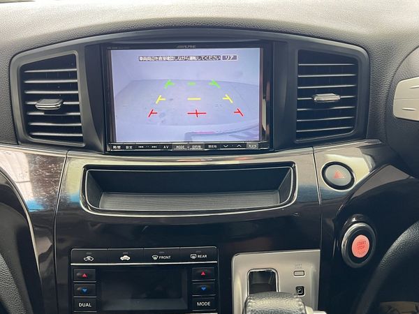 2012 Nissan Elgrand Enterprise Manukau image 257443