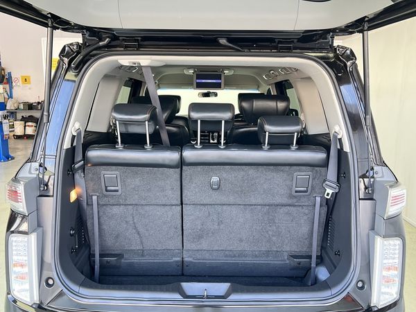 2014 Nissan Elgrand Enterprise Manukau image 250434