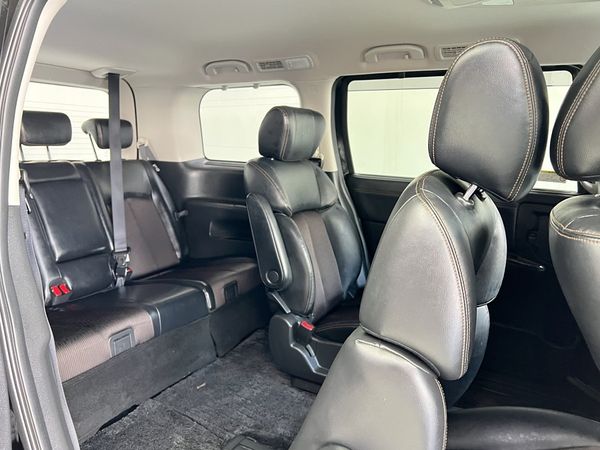 2014 Nissan Elgrand Enterprise Manukau image 250437