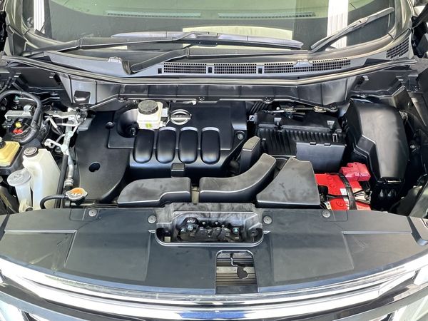 2014 Nissan Elgrand Enterprise Manukau image 250441