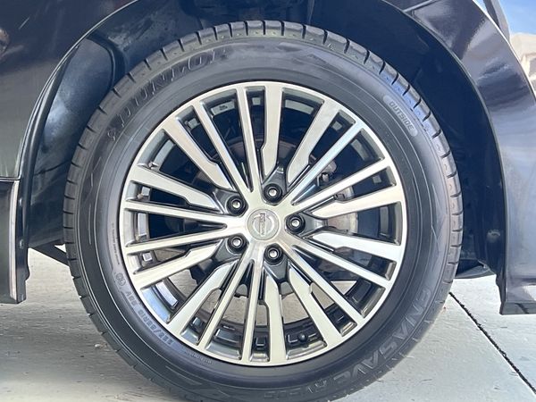 2014 Nissan Elgrand Enterprise Manukau image 250444