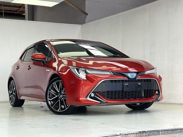 2019 Toyota Corolla Enterprise Manukau image 252897