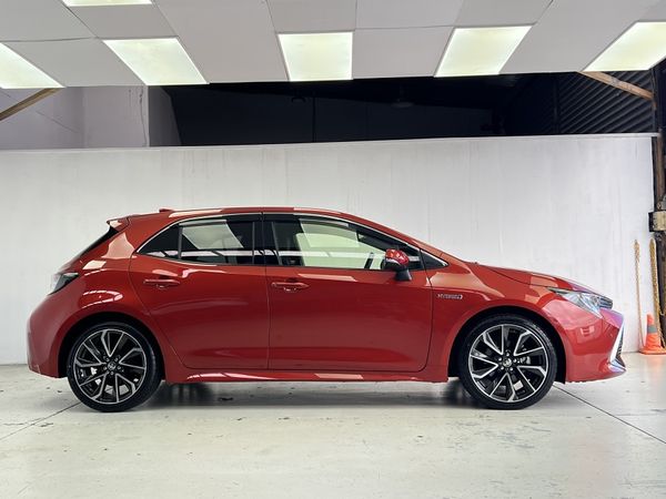 2019 Toyota Corolla Enterprise Manukau image 252899