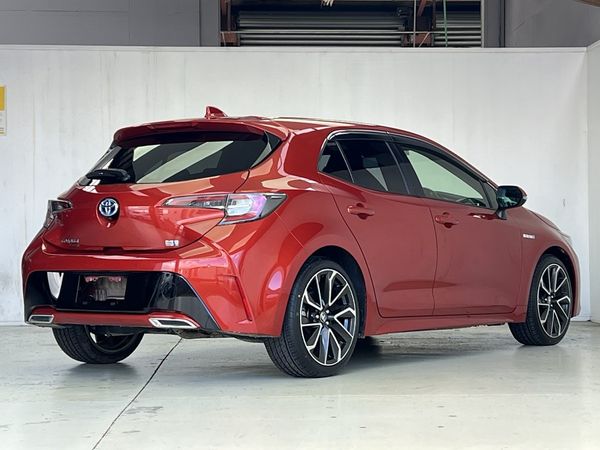 2019 Toyota Corolla Enterprise Manukau image 252900