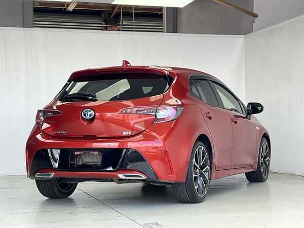 2019 Toyota Corolla Enterprise Manukau image 252901