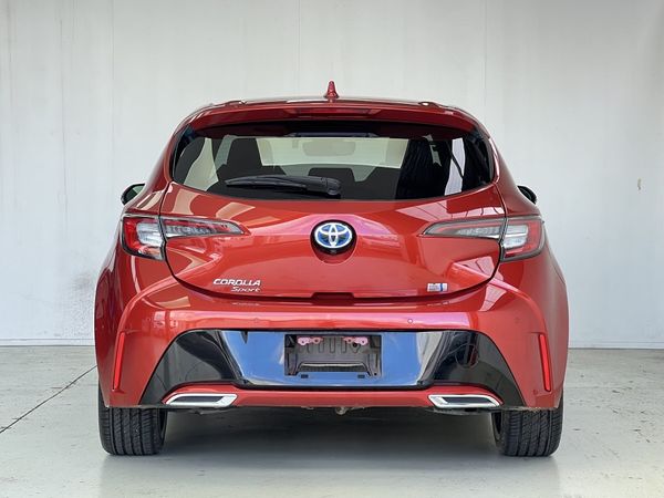 2019 Toyota Corolla Enterprise Manukau image 252902