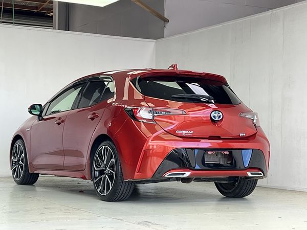 2019 Toyota Corolla Enterprise Manukau image 252903