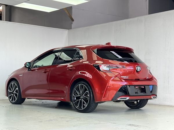 2019 Toyota Corolla Enterprise Manukau image 252904