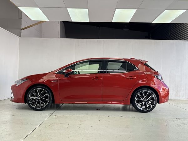 2019 Toyota Corolla Enterprise Manukau image 252905
