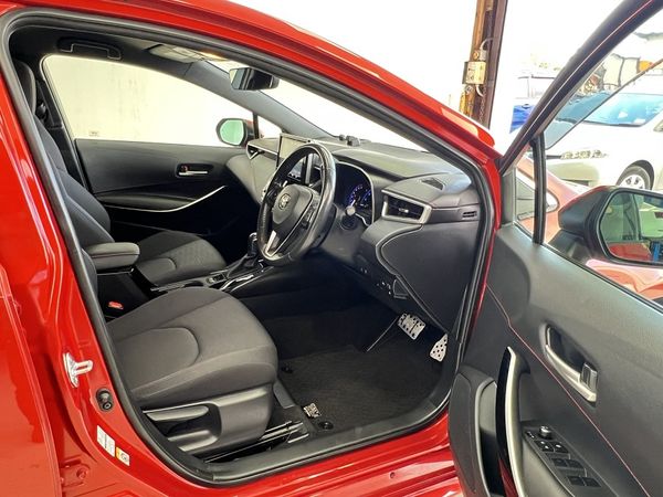 2019 Toyota Corolla Enterprise Manukau image 252907