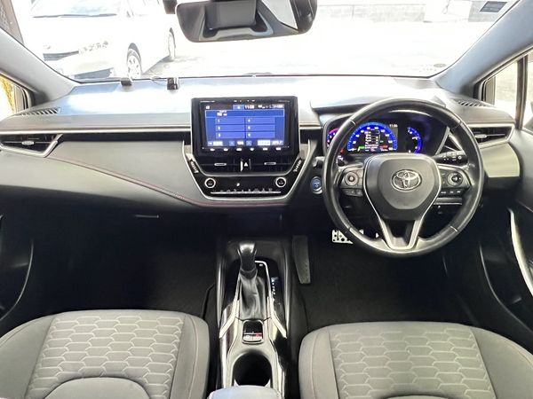 2019 Toyota Corolla Enterprise Manukau image 252909