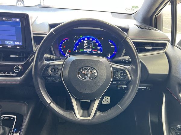2019 Toyota Corolla Enterprise Manukau image 252910