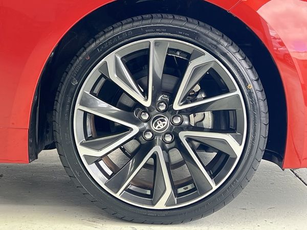 2019 Toyota Corolla Enterprise Manukau image 252912