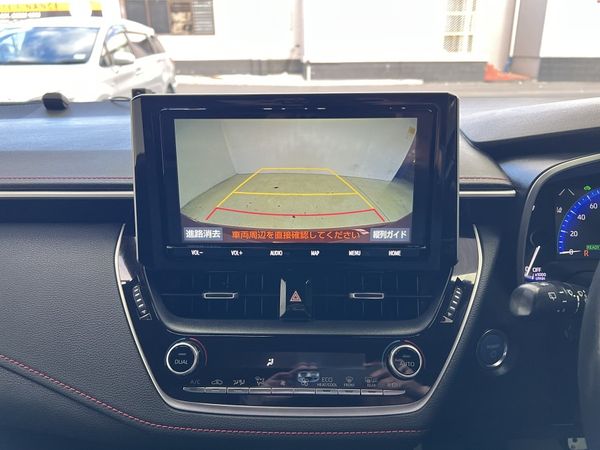 2019 Toyota Corolla Enterprise Manukau image 252913