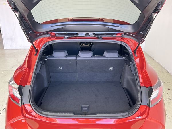 2019 Toyota Corolla Enterprise Manukau image 252915