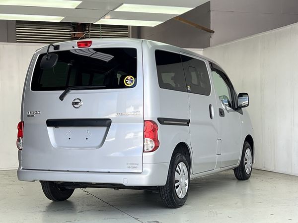 2017 Nissan NV200 Enterprise Manukau image 250476