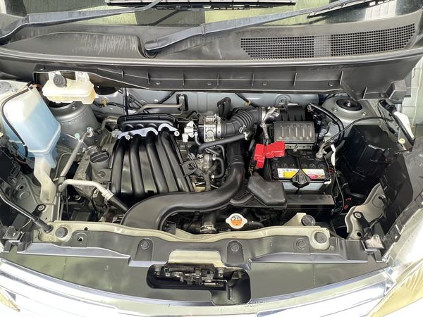 2017 Nissan NV200 Enterprise Manukau image 250492