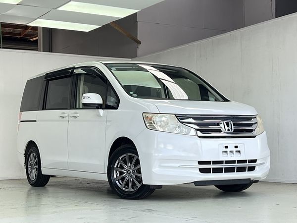 2012 Honda Step Wagon Enterprise Manukau image 252725