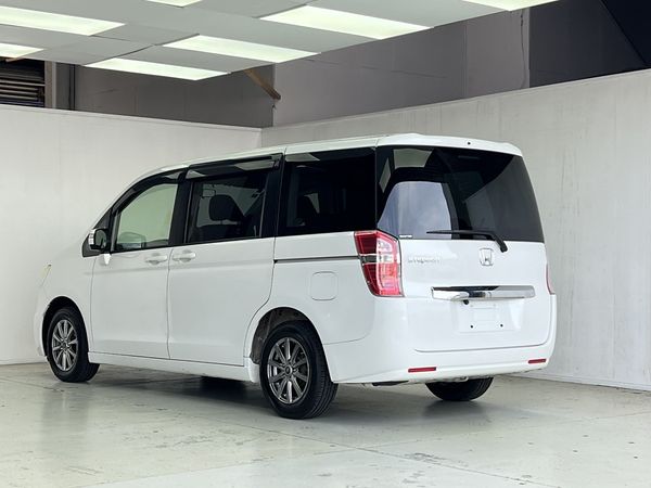 2012 Honda Step Wagon Enterprise Manukau image 252736