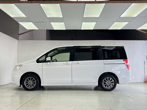 2012 Honda Step Wagon Enterprise Manukau image 252737