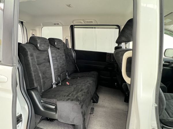 2012 Honda Step Wagon Enterprise Manukau image 252742