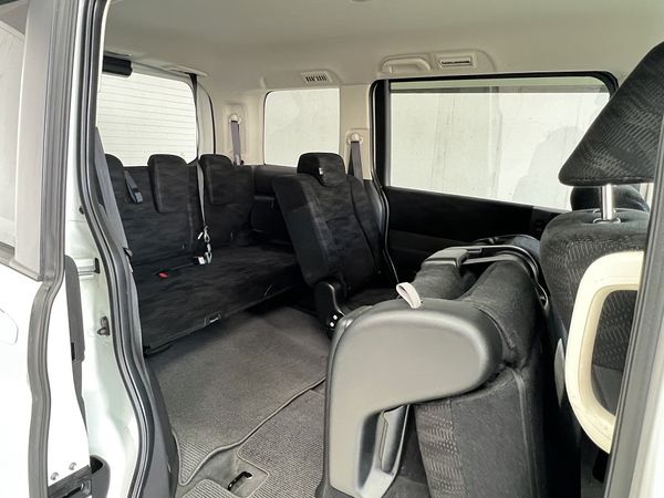 2012 Honda Step Wagon Enterprise Manukau image 252743