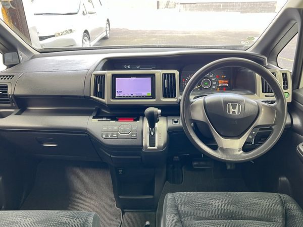 2012 Honda Step Wagon Enterprise Manukau image 252744