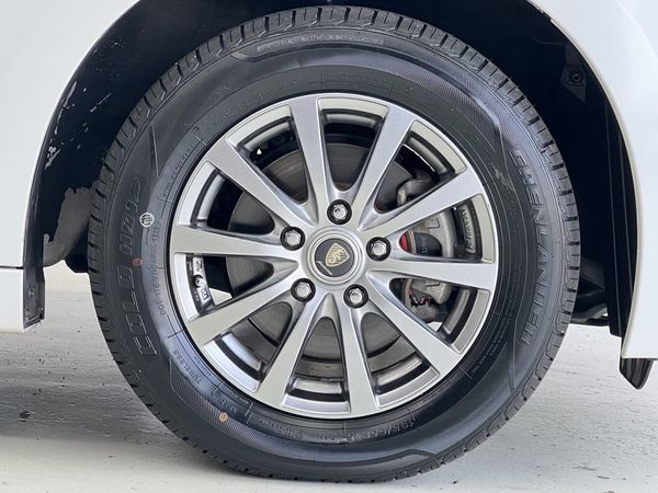 2012 Honda Step Wagon Enterprise Manukau image 252746