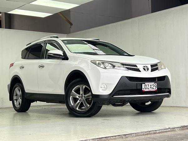2015 Toyota RAV4 Enterprise Manukau image 252891