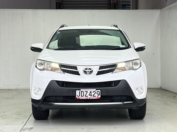 2015 Toyota RAV4 Enterprise Manukau image 252892