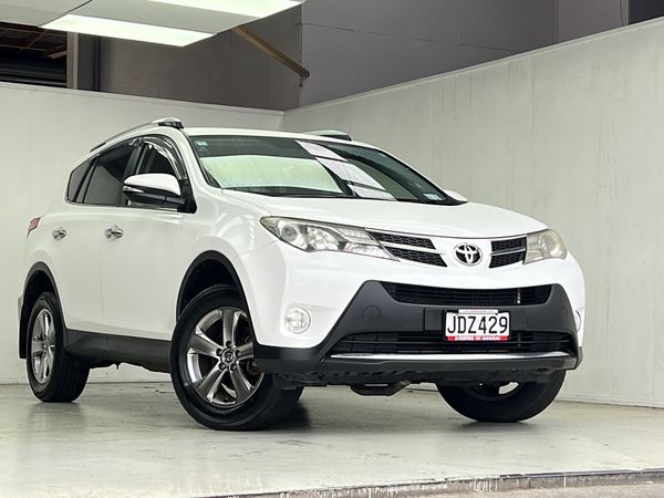 2015 Toyota RAV4 Enterprise Manukau image 253293