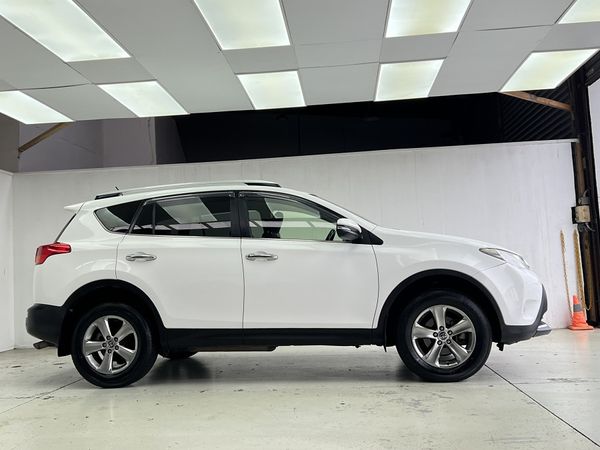 2015 Toyota RAV4 Enterprise Manukau image 253295