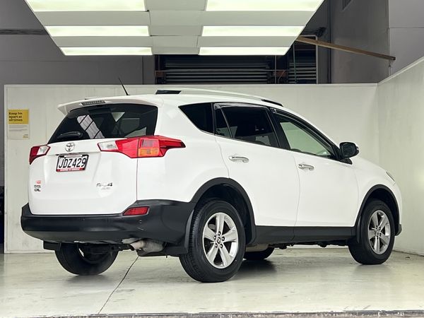 2015 Toyota RAV4 Enterprise Manukau image 253296