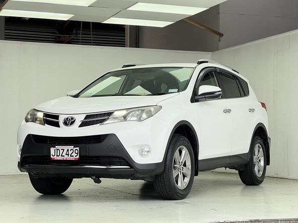 2015 Toyota RAV4 Enterprise Manukau image 253303