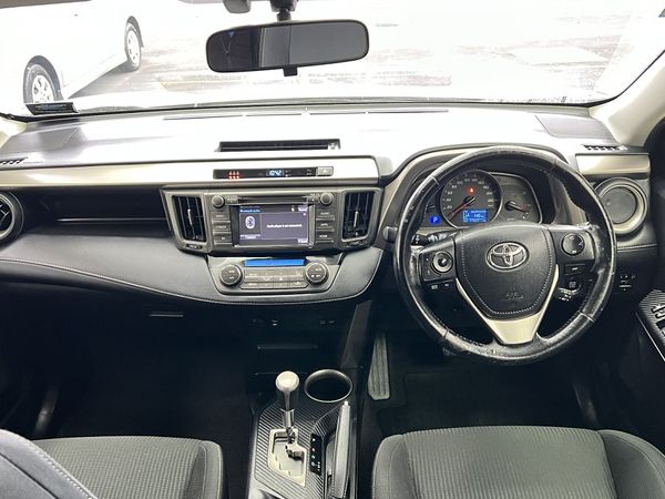 2015 Toyota RAV4 Enterprise Manukau image 253307
