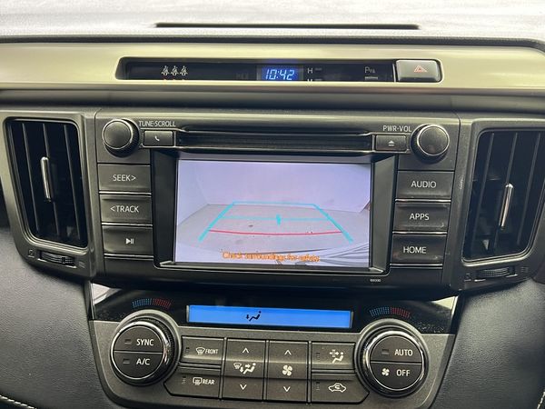 2015 Toyota RAV4 Enterprise Manukau image 253309