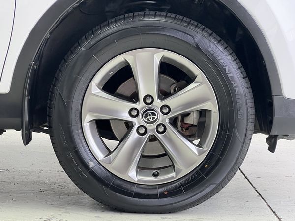 2015 Toyota RAV4 Enterprise Manukau image 253311