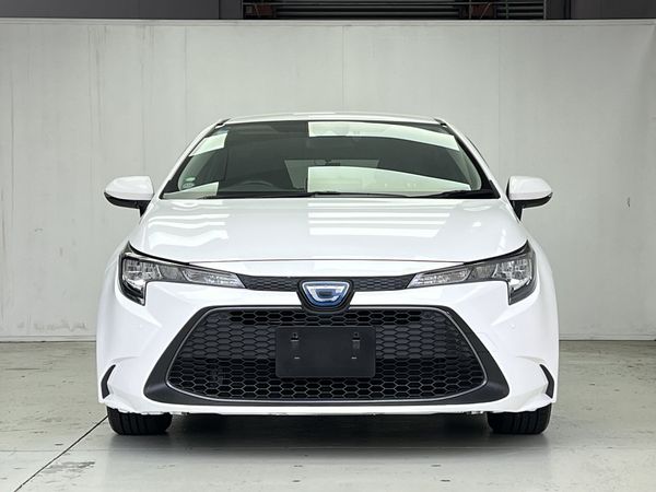 2020 Toyota Corolla Enterprise Manukau image 252868