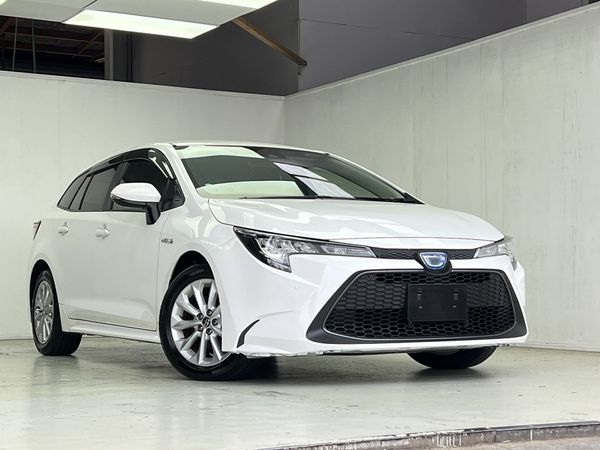 2020 Toyota Corolla Enterprise Manukau image 252869