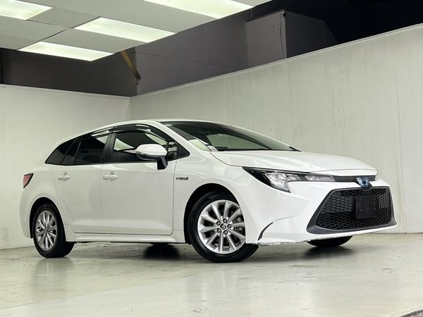 2020 Toyota Corolla Enterprise Manukau image 252870