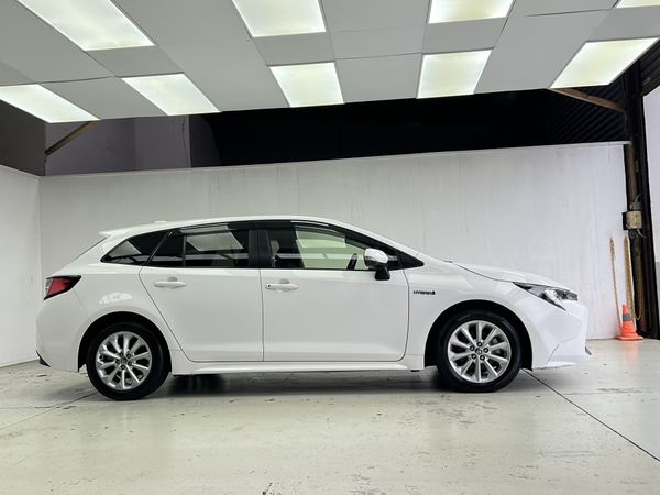 2020 Toyota Corolla Enterprise Manukau image 252871