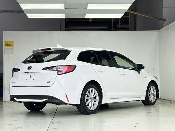 2020 Toyota Corolla Enterprise Manukau image 252872