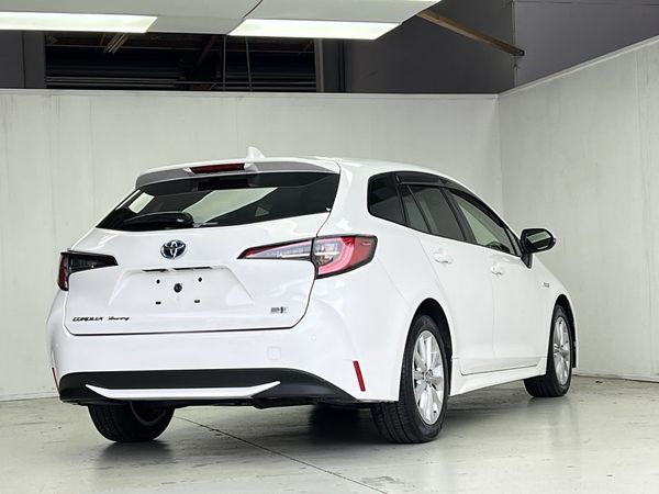2020 Toyota Corolla Enterprise Manukau image 252873