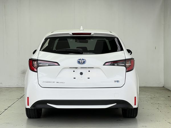 2020 Toyota Corolla Enterprise Manukau image 252874