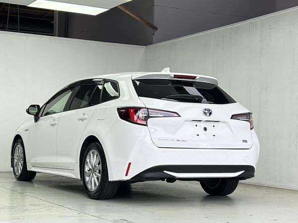 2020 Toyota Corolla Enterprise Manukau image 252875