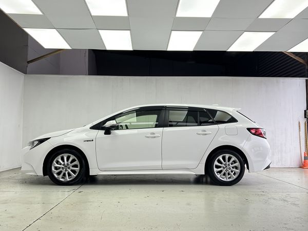 2020 Toyota Corolla Enterprise Manukau image 252877