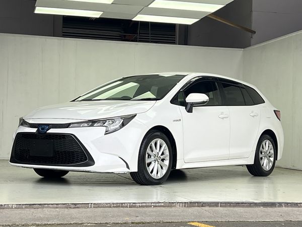 2020 Toyota Corolla Enterprise Manukau image 252878