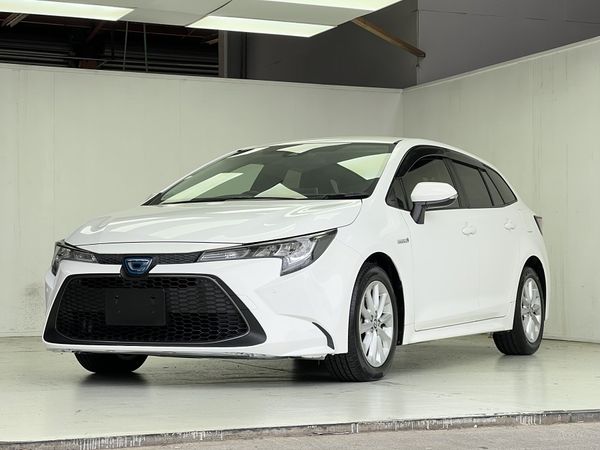 2020 Toyota Corolla Enterprise Manukau image 252879
