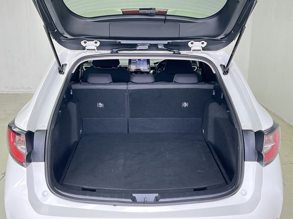 2020 Toyota Corolla Enterprise Manukau image 252880