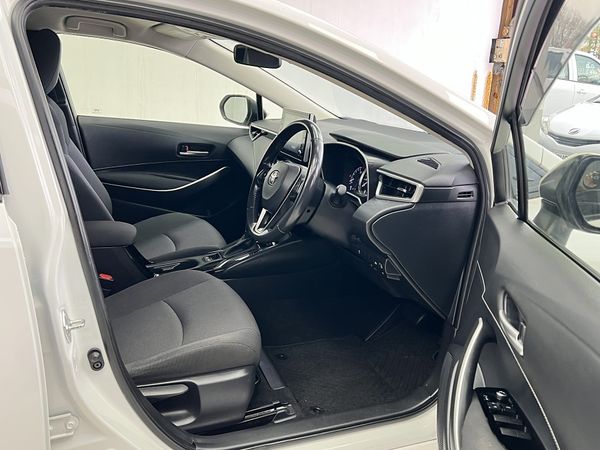 2020 Toyota Corolla Enterprise Manukau image 252881